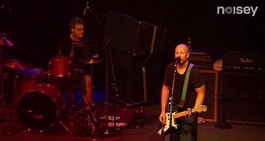 Found Tapes - Bob Mould - Circle Of Friends - Live At 9:30 Club