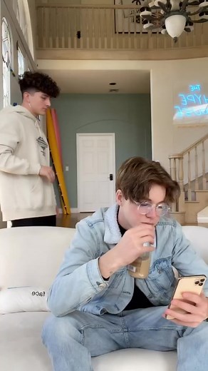 🚁 x 🧸 😂 | tony and nick