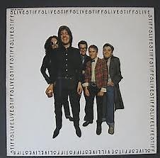 Various - Live Stiffs