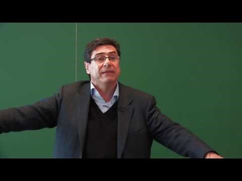 Croissance et inégalités - Philippe Aghion