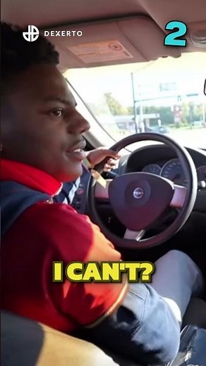 Top 5 iShowspeed Driving Test Moments