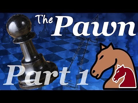 Pawn Movement (Part 1) - Java Chess Engine Tutorial 14