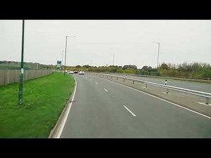 Navigating Speed Limit Changes: A Guide for HGV Drivers by A1 Training Services