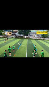 Ball Control Drills 🔥⚽️ Football / Soccer Skills Training Drills Ideas 📹 Credit To @hocbongda4yousport - You Can Find These On TikTok 👌🏻 #ballcontrol #dribblingskills #soccerskills #ballmastery #funfootball #footballer #footballislife #footballtime #trainingday #footballplayer #skillsdevelopment #footballtraining #footballplayers #soccertraining #soccer #skilldevelopment #soccerplayers #soccercoach #soccerislife #footballdrills #footballcoaching #football #soccerforlife #soccerpro #footballp