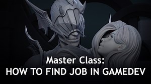 Workshop: How to find job in GameDev | Anna Beganska | Skillshare