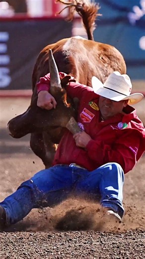slack scriptures 🫶 #rodeo