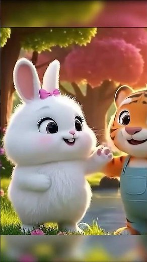 Learn English Greetings Cartoon for Kids | Nastya