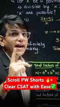 Day 11 Of CSAT 66 Free Series For UPSC Pre 2026 🔥| Manjeet Sir's Strategy For CSAT 2026 🚨