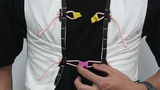 FIDLOCK × 马甲 还能怎么玩？