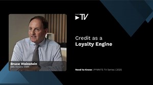 Concora Credit’s CEO Looks to Expand Non-Prime Credit Access Through Partnerships - PYMNTS TV