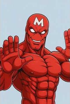 Ultimate Bodybuilder Pose Reveal! (2025)