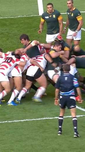 『ブライトンの奇跡』 #RWC2015 南アフリカ戦🇿🇦で、日本を勝利へ導いた #リーチマイケル 選手が、日本代表トレーニングスコッドに復帰🇯🇵✨✨� オーストラリア代表戦での奮闘に注目😎 🆚日本代表 対 オーストラリア代表 🗓️10月25日（土） 14:50 K.O. 🏟️国立競技場 #JPNvAUS | ラグビーワールドカップ