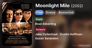 Moonlight Mile (2002)