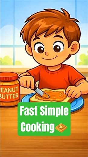 Fast Simple Cooking