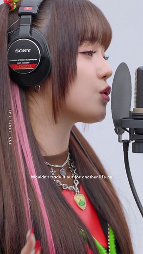 #XG_SHOOTINGSTAR #THEFIRSTTAKE performance video is now available! @THE FIRST TAKE