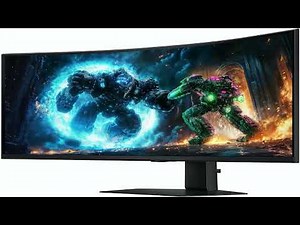 Review: Samsung 40” Odyssey G7 (G75F) Ultrawide 4K Curved Gaming Monitor | LS40FG75DENXZA, 2025