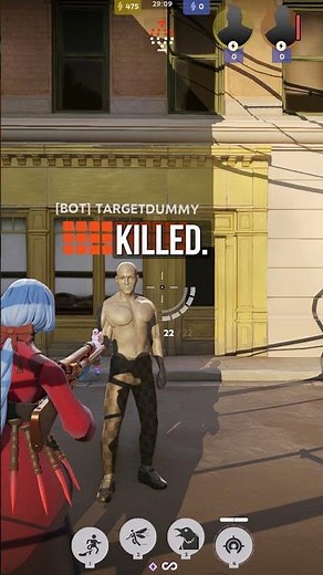 Deadlock HOW TO MELEE (Tips and Advice) #Deadlock #Valve #deadlockgame