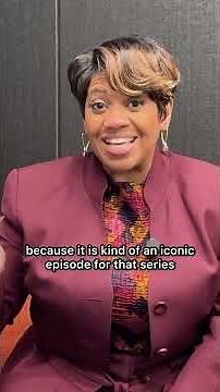 Chandra Wilson's 2002 'Sex and The City' Acting Role