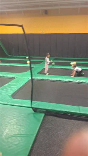 Crystal Ford-Fanroy on Reels