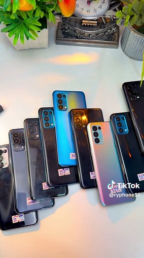 Oppo Reno 5: Key Features and Specifications