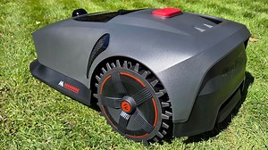 Mova 1000 im Test: Mähen ohne Grenzen und Rücksicht