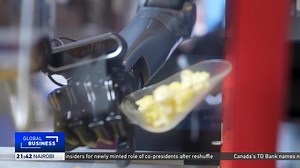 Massage master among adaptive robots competing at Shanghai's global AI event: At the World AI Conference in Shanghai, Chinese robot makers showcase advanced AI robots that interact, dance, and perform tasks like housekeeping, highlighting cutting-edge innovations. | CGTN Africa