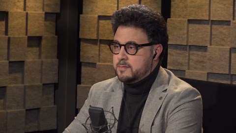 SWR1 Leute: Prof. Frank Brettschneider | Kommunikationswissenschaftler | Diese Konsequenzen hat das Wahlergebnis der Bundestagswahl