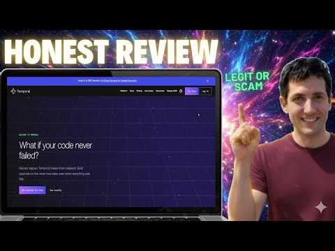 Temporal vs LangGraph Comparison 2026 | Workflow Tools Overview & Pros & Cons