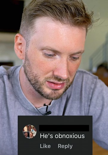Full video on YT 🤣💅