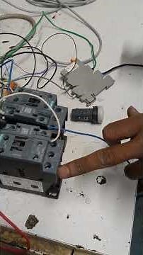 PLC-RSC- 24DC/21-21 - Relay module | Slim Relay | #electrical #industrialelectrician #electrical