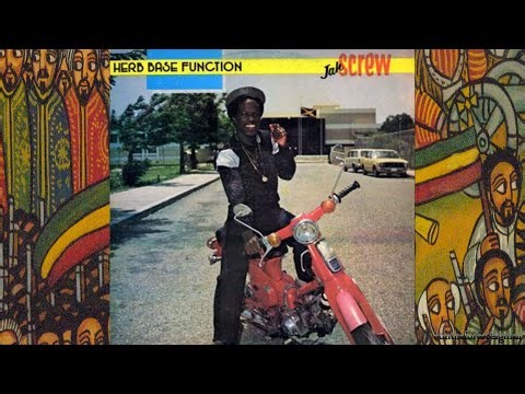 Jah Screw Herb Base Function '86 (Harry J)