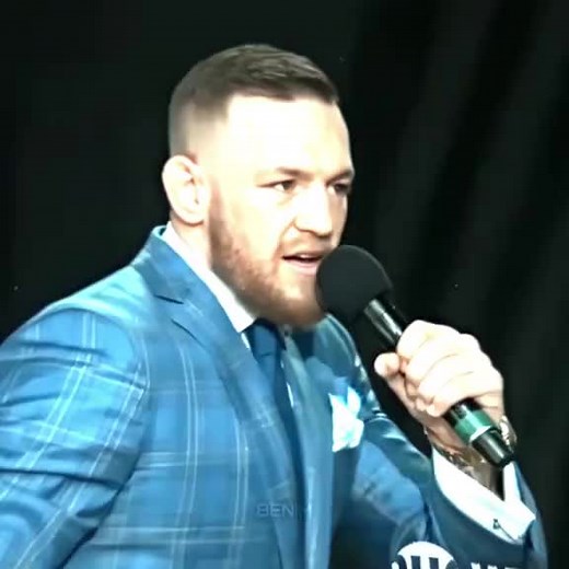 Conor McGregor vs Paddy Pimblett: Epic UFC Highlights