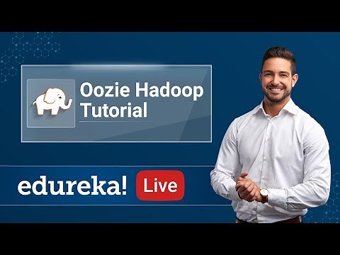 What is Apache Oozie in Hadoop | Oozie Tutorial for Beginners | Edureka | Big Data Rewind - 2