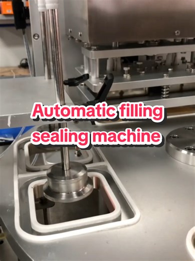 sealing machine_factory on TikTok