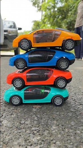 4 Best Remote Control Car Test