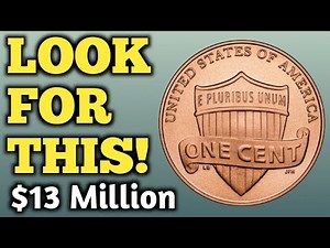 2016-D One Cent USA Coin – Value, Rarity, and Hidden Errors You Should Look For!