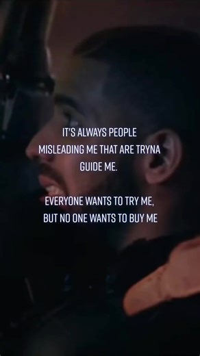 Drake's Stream of Consciousness Revealed