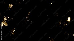 a lava-themed animated background that suits your video's content and makes it more attractive to viewers