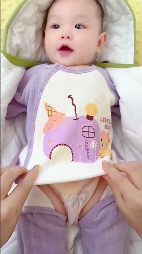 Cute Baby Vlog ❤️ Full Day Routine | Happy Baby Laughing Moments