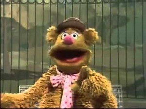 Muppet Show Abertura em Portugues