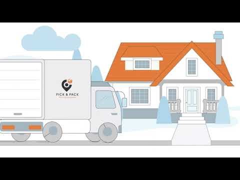 Complete Moving Process Explained | NJ Professional Movers (Step by Step)