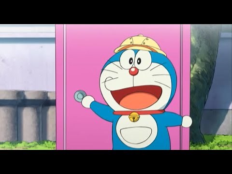 Celebrate Doraemon's Birthday Blast With Us | Doraemon Birthday Special | @disneyindia