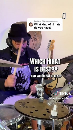 Exploring the Best Hi-Hats: Zildjian K Custom Hybrid Review