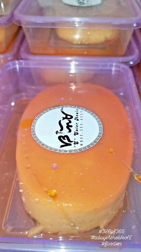 42 reactions · 18 comments | Thick. Creamy. Tasty. Classic Leche Flan ala " E ".... Open for resellers and advance orders ... Note : No copyright infringements intended music not mine and belong to the rightful owner. #fbreels #fbvideos #followformore #foodies #reels #326of365 #twentytwentyfive #adayinthelifeofE #onlineselling #lecheflan #trending #contentcreator | Elmer Agapay Montejo | Facebook