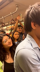 521K views · 6.8K reactions | part 1 Afreen Afreen ❤️ #delhimetro #trendingreels . . . #viral #afreenafreen #delhimetro #reelitfeelit #trendingnow #trending #instagram #explore #instagood #explorepage #streetsinger @officialrfakworld | Ritik Singer | Facebook