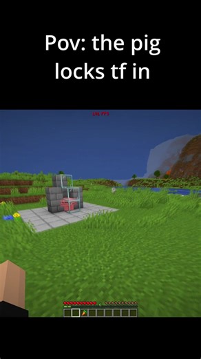 Entity Cramming in Minecraft Explained