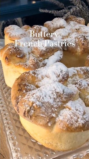 Classic Kouign-Amann