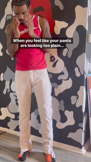 Just cause I felt like it lol 🤷🏾‍♂️😅 just some of my fav black cartoon characters! #explore #art #cartoon #blackartist #foryou #fashion | Quan TheCustomguy