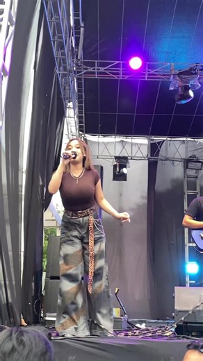 Ajeng Febria: Exploring the Journey of a Rising Star