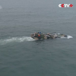 6.3K views · 68 reactions | Amphibious Brigade of Chinese Army...
